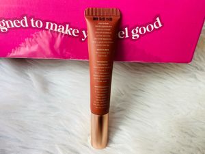 Typsey Beauty Pout cloud peptide lip balm