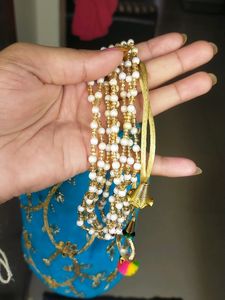 Traditional Hand Bag