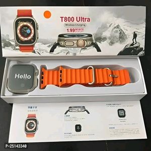 T800 Ultra Smart Watch