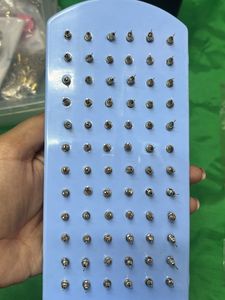 Earring Studs Stand