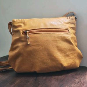 Caprese Crossbody Bag