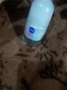 Nivea Deodorant Roll-On