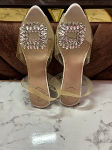 Embellished Flats