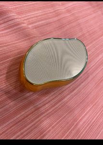 Crystal Hair Removal