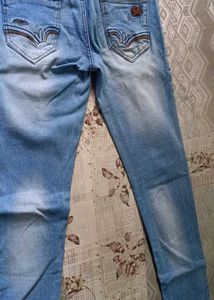 Affair Denim Jeans