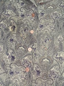 Printed Vintage Shirt Women