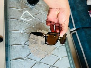 Versace Sunglasses