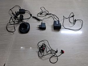 Accesories Mixed Wire