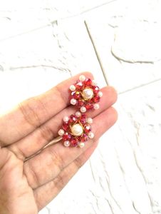 Crystal Stud