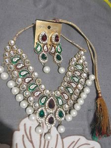 Diamond Neklace