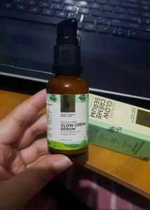 Pilgrim Glow Serum