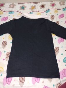 Korean Style Sweater Top
