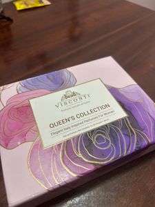 Visconti Queen's Collection Perfume
