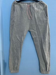 Comfy Grey Sweatpants