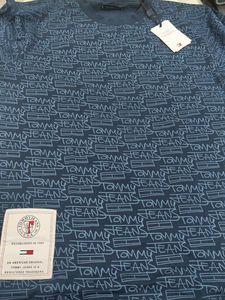 Tommy T-shirt