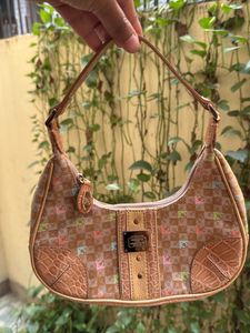 Tiny Clutch bag