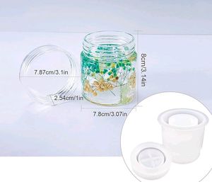 Jar Moulds (3)