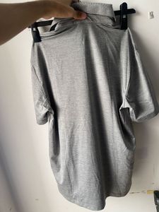 Members Mark Active Wear Polo T Shirt