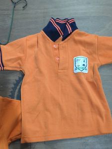 Kids T Shirt