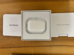 Apple  airpods pro