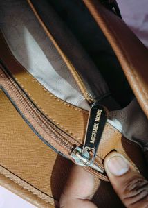 Michael Kors Tote Bag