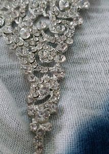 Beautiful Jurkin Necklace