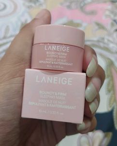 Laneige Sleeping Mask