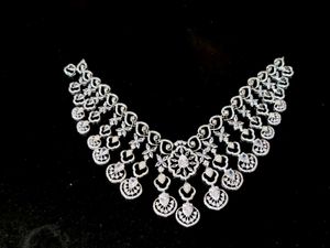 Keshi Ad Necklace