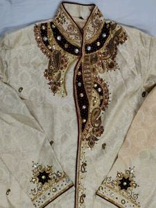 Wedding Wear Sherwani