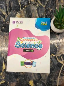 Byjus Class 8th Cbse Vol.3