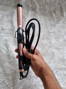 AGARO Hair Curler