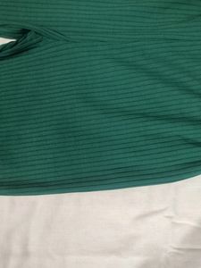 y2k ribbed flared trousers/leggings