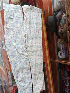 2 Set Of Soft Girls Leggings and Pyjamas