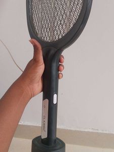 Mosquito Racket With Uv light 6