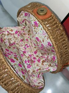 Cute Crossbody Bag