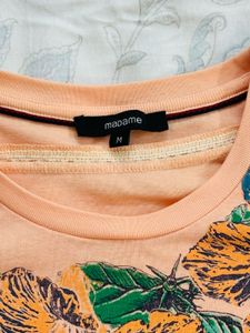 Madame Set Of 2 Tshirts