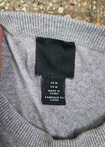 HNM Pullover