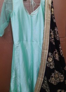 Long Gown