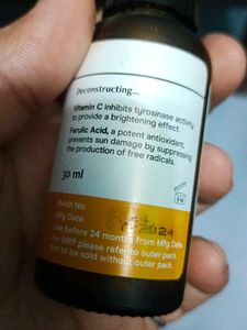 Face Serums Bundle ( Pack Of 5)