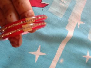 Mangalsutra and Necklace Combo