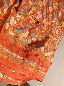 Very Light Weight Saree