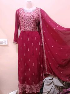 Kurti Set
