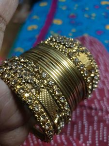Bangles Combo