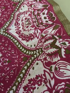 Ethnic Skirt