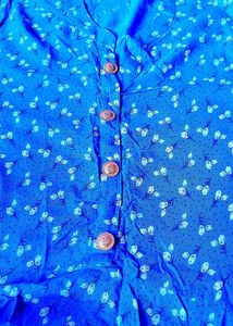 🧿Full Ghera Kurti🧿