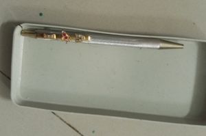 Beautiful 🥰Different Colour Pens For Gift