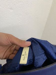 Authentic Kate Spade Bag🖤