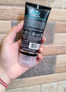 Pack Of 3 Brand New Facewash