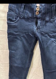 Combo of jeans