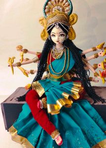 maa durga jii